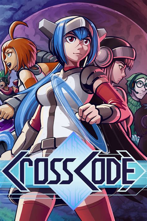 CrossCode free Download .